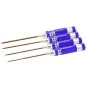 AM-110991-Set de 4 tournevis 6 pans Arrowmax - AM-110991