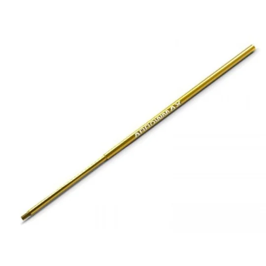 AM-411115-Embout clé allen 1.5x120mm V2 Arrowmax - AM-411115