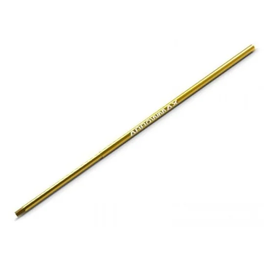 AM-411120-Embout clé allen 2.0x120mm V2 Arrowmax - AM-411120