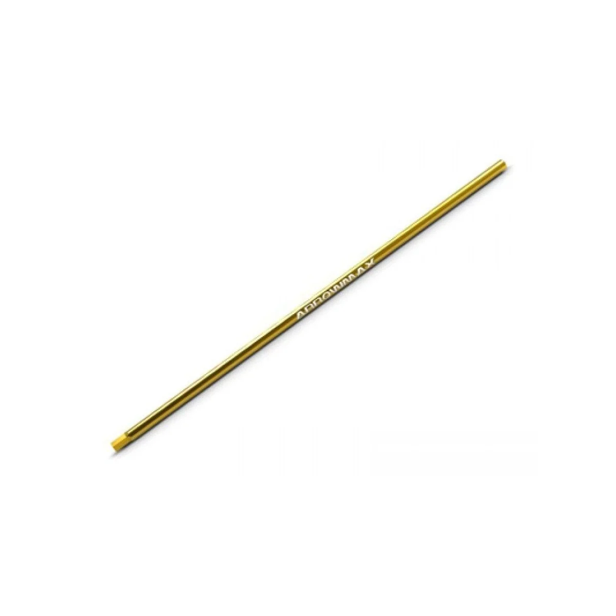 Embout clé allen 2.5x120mm V2 Arrowmax Arrowmax AM-411125 - 1