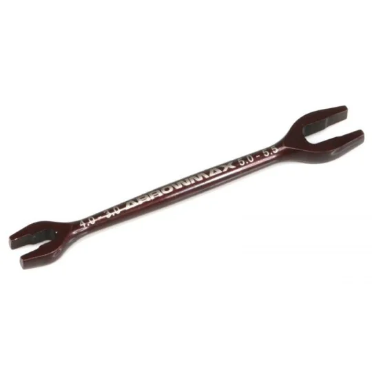 AM-190014-Clé à Biellette de pas inversé 3.0/4.0/5.0/5.5mm Arrowmax