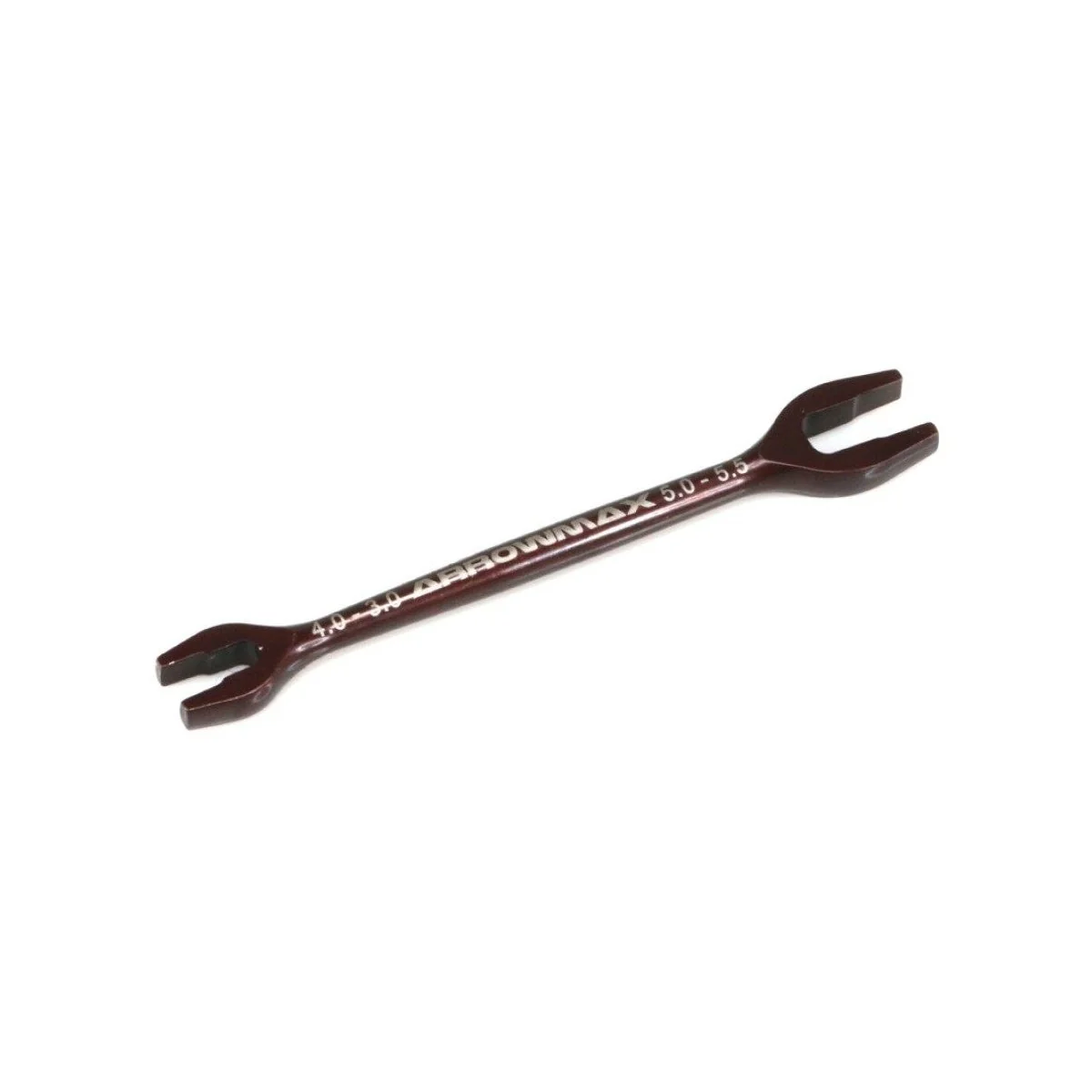 Clé à Biellette de pas inversé 3.0/4.0/5.0/5.5mm Arrowmax Arrowmax AM-190014 - 1