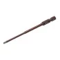 AM-511125-Embout pour visseuse allen 2.5x80mm Arrowmax - AM-511125