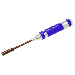 Tournevis à douille 5.5x100mm Arrowmax Arrowmax AM-150155 - 1