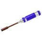 AM-150170-Tournevis à douille 7.0x100mm Arrowmax - AM-150170