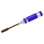 AM-150170-Tournevis à douille 7.0x100mm Arrowmax - AM-150170
