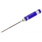 AM-110115-Tournevis allen BTR 1.5x120mm Arrowmax - AM-110115