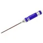 Tournevis allen BTR 2.0x120mm Arrowmax Arrowmax AM-110120 - 1 AM-110120-Tournevis allen BTR 2.0x120mm Arrowmax - AM-110120