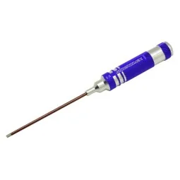 Tournevis allen BTR 2.5x120mm Arrowmax Arrowmax AM-110125 - 1