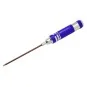 Tournevis allen BTR 2.5x120mm Arrowmax Arrowmax AM-110125 - 1 AM-110125-Tournevis allen BTR 2.5x120mm Arrowmax - AM-110125