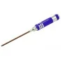 AM-110130-Tournevis allen BTR 3.0x120mm Arrowmax - AM-110130
