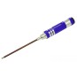 AM-120130-Tournevis allen sphérique BTR 3.0x120mm Arrowmax - AM-120130