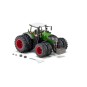 077830-Tractor Fendt 1050 Vario twin wheel 1/32 Wiking