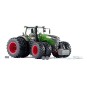 077830-Tracteur Fendt 1050 Vario roue jumelées 1/32 Wiking