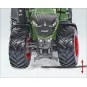 Tractor Fendt 1050 Vario twin wheel 1/32 Wiking Wiking 077830 - 5 077830-Tractor Fendt 1050 Vario twin wheel 1/32 Wiking - 077830