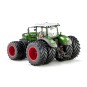 077830-Tracteur Fendt 1050 Vario roue jumelées 1/32 Wiking