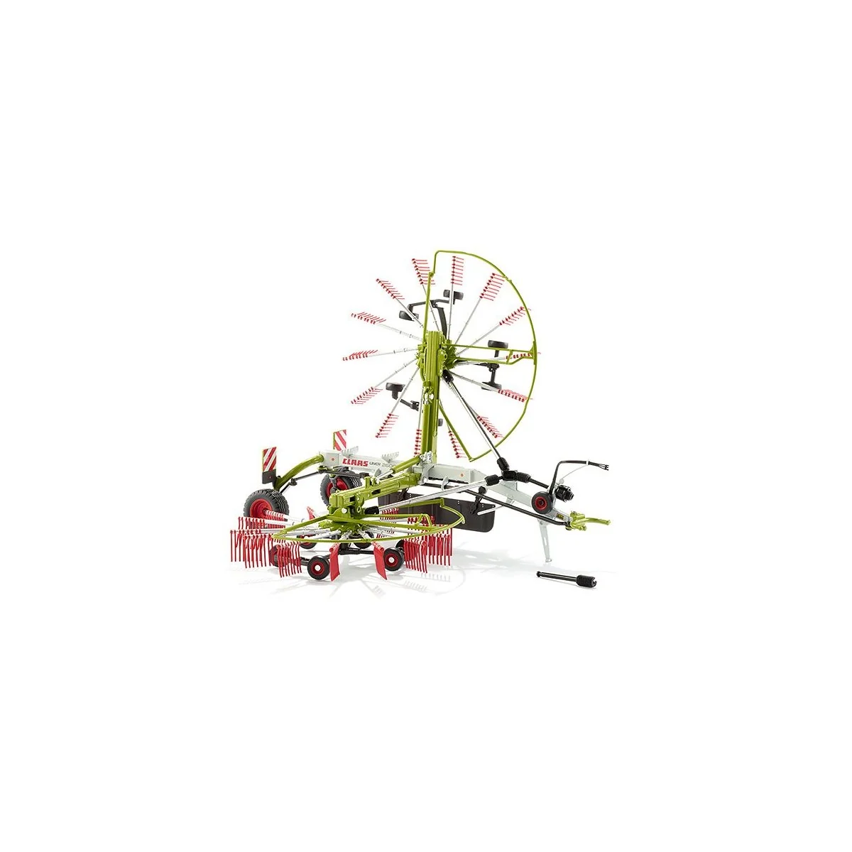Andaineur CLAAS Liner 2600 1/32 Wiking Wiking 077828 - 1