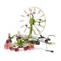 Windrower-CLAAS Liner 2600 1/32 Wiking Wiking 077828 - 1 077828-Windrower-CLAAS Liner 2600 1/32 Wiking - 077828
