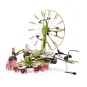 077828-Windrower-CLAAS Liner 2600 1/32 Wiking - 077828
