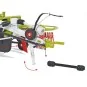 077828-Windrower-CLAAS Liner 2600 1/32 Wiking - 077828