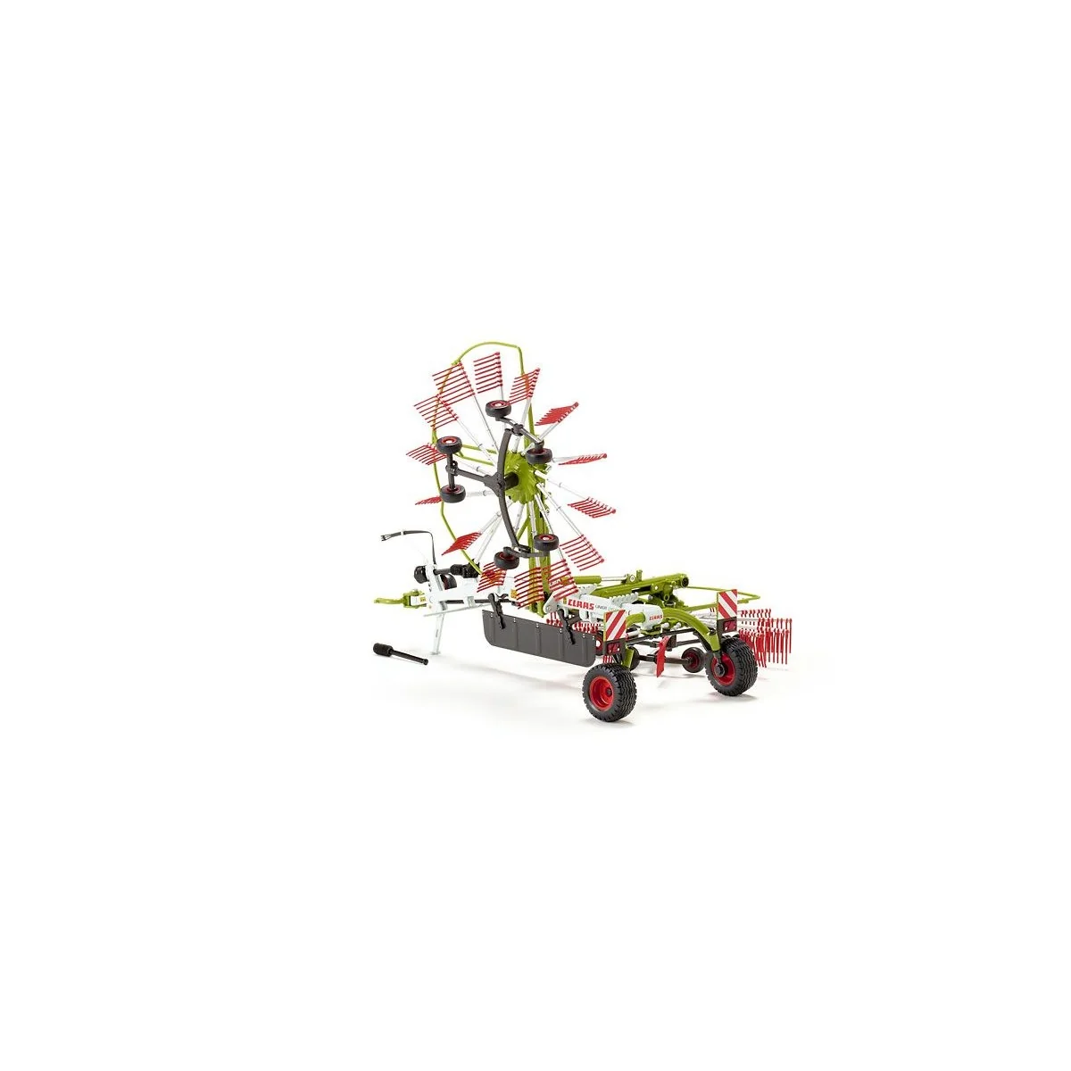Windrower-CLAAS Liner 2600 1/32 Wiking Wiking 077828 - 4