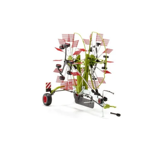 077828-Andaineur CLAAS Liner 2600 1/32 Wiking