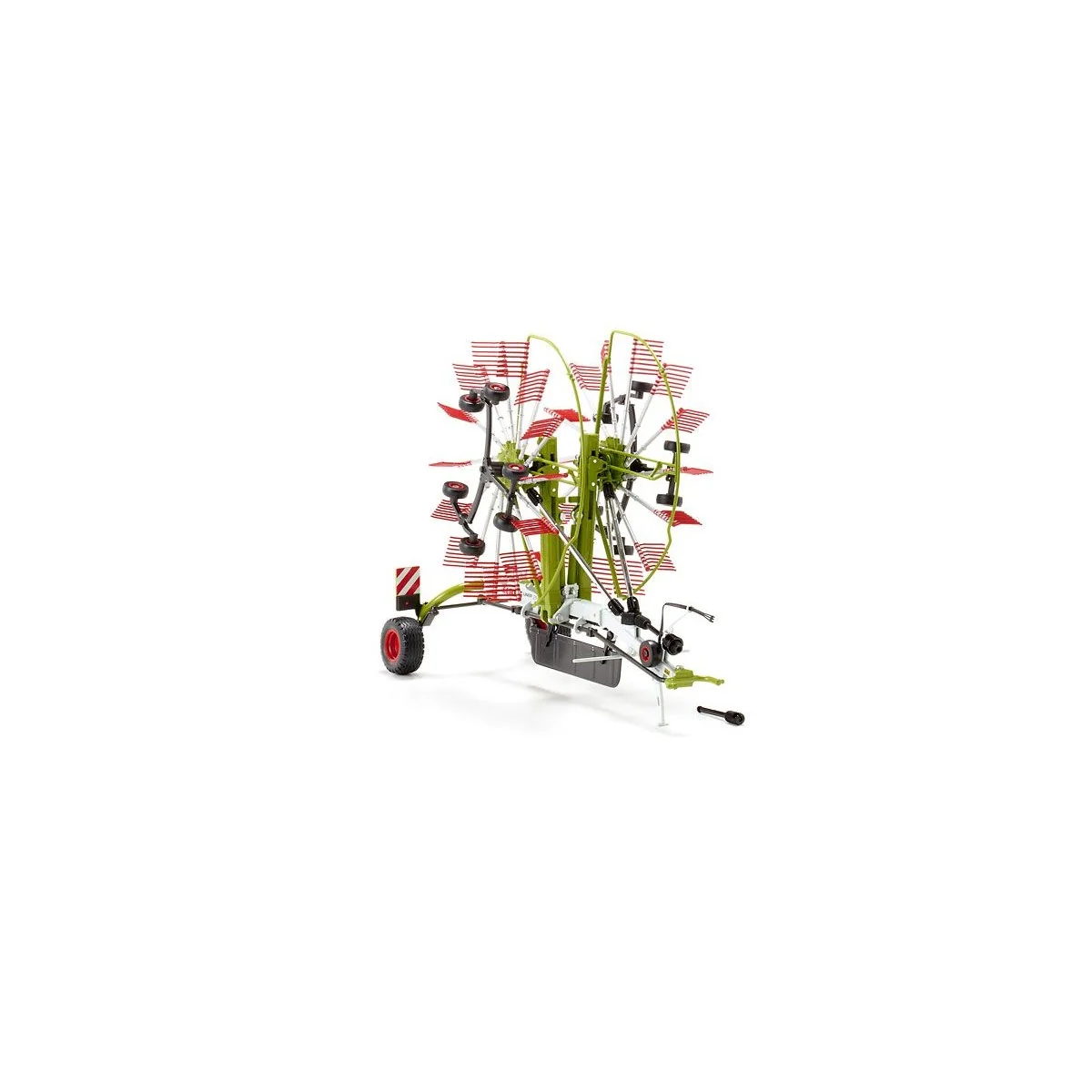 Andaineur CLAAS Liner 2600 1/32 Wiking Wiking 077828 - 5