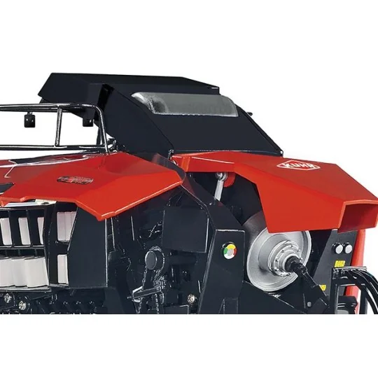 077819-Presse haute densité Kuhn LSB 1290 iD 1/32 Wiking - 077819