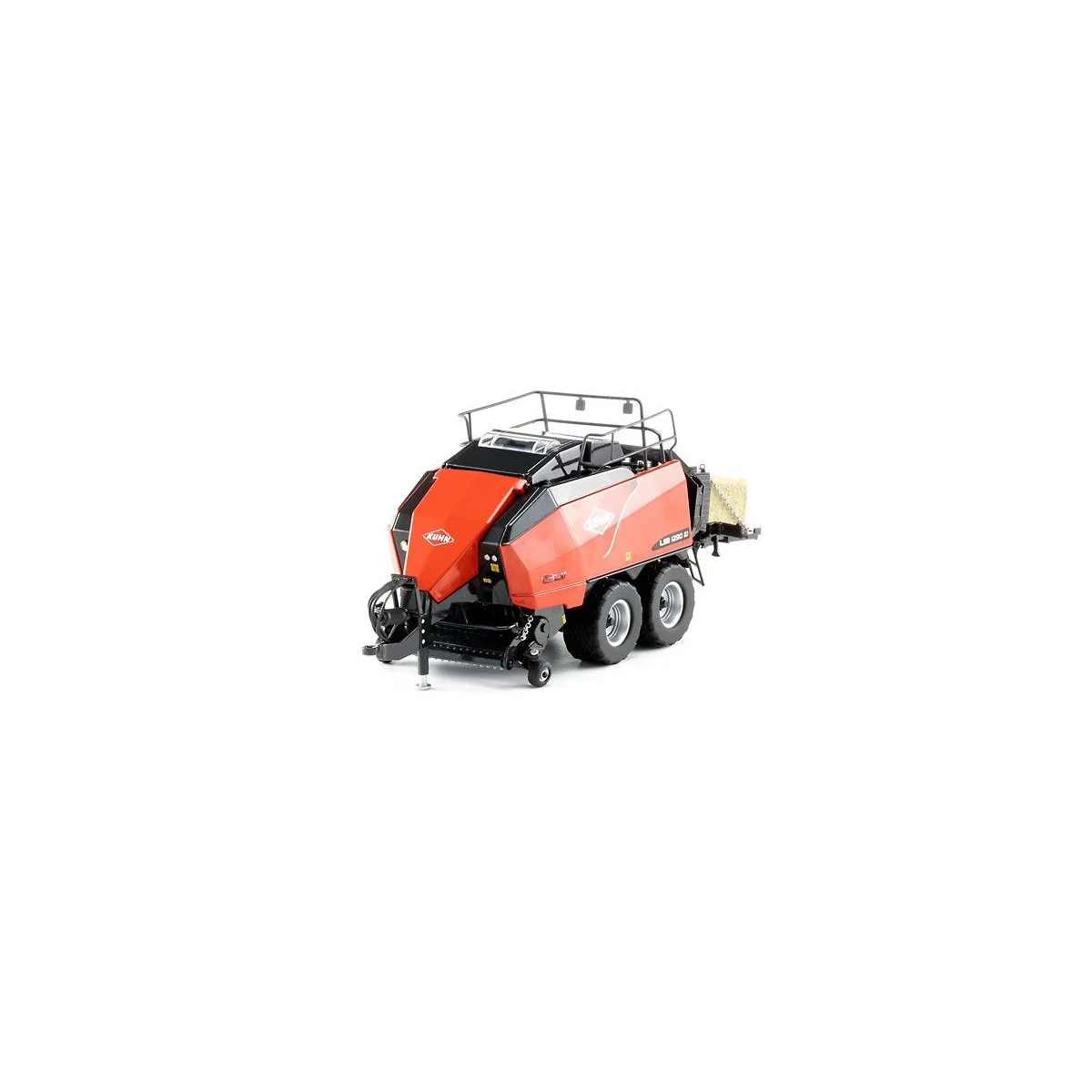 Press high density Kuhn LSB 1290 iD 1/32 Wiking Wiking 077819 - 2 Press high density Kuhn LSB 1290 iD 1/32 Wiking Wiking 077819 - 2