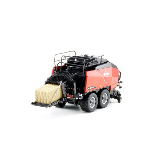 077819-Presse haute densité Kuhn LSB 1290 iD 1/32 Wiking