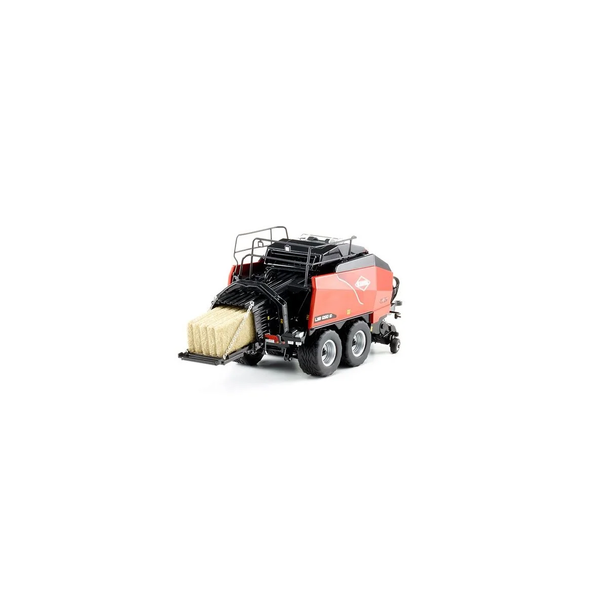 Press high density Kuhn LSB 1290 iD 1/32 Wiking Wiking 077819 - 3 Press high density Kuhn LSB 1290 iD 1/32 Wiking Wiking 077819 - 3
