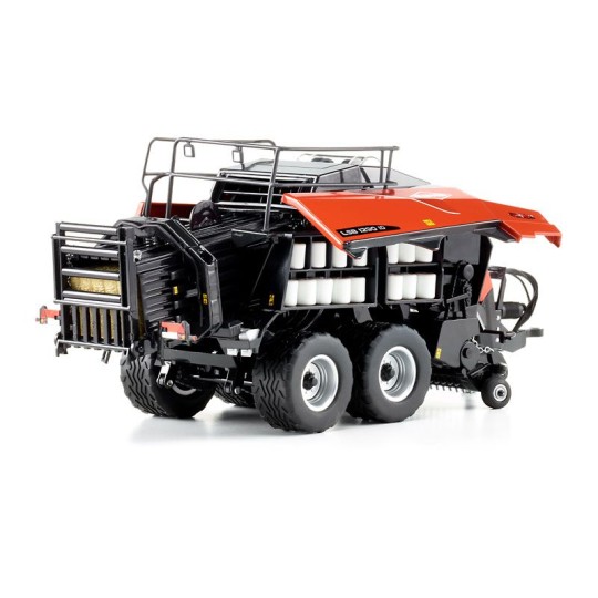 Press high density Kuhn LSB 1290 iD 1/32 Wiking Wiking 077819 - 6 077819-Press high density Kuhn LSB 1290 iD 1/32 Wiking - 077819