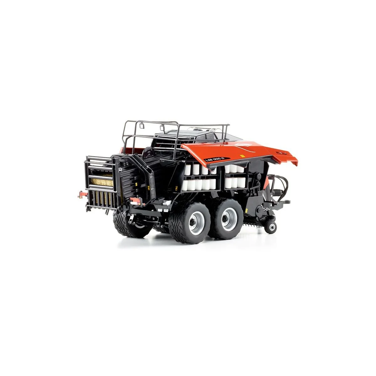 Press high density Kuhn LSB 1290 iD 1/32 Wiking Wiking 077819 - 6 Press high density Kuhn LSB 1290 iD 1/32 Wiking Wiking 077819 - 6