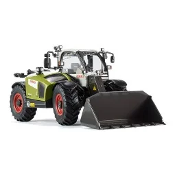 Chargeur télescopique CLAAS Scorpion 7044 1/32 Wiking Wiking 077347 - 1