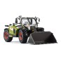 077347-Chargeur télescopique CLAAS Scorpion 7044 1/32 Wiking - 077347