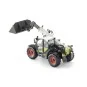 Chargeur télescopique CLAAS Scorpion 7044 1/32 Wiking Wiking 077347 - 3 077347-Chargeur télescopique CLAAS Scorpion 7044 1/32 Wiking - 077347