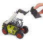 077347-CLAAS Scorpion 7044 1/32 Wiking Telescopic loader - 077347