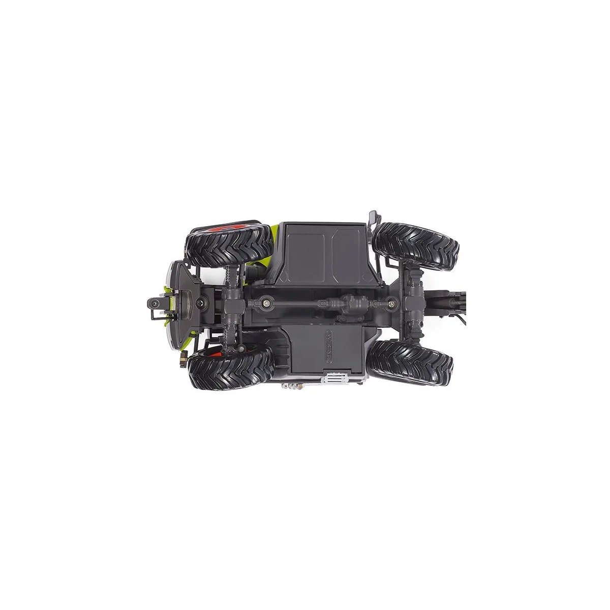 CLAAS Scorpion 7044 1/32 Wiking Telescopic loader Wiking 077347 - 5