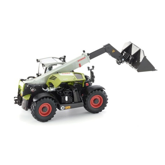077347-CLAAS Scorpion 7044 1/32 Wiking Telescopic loader