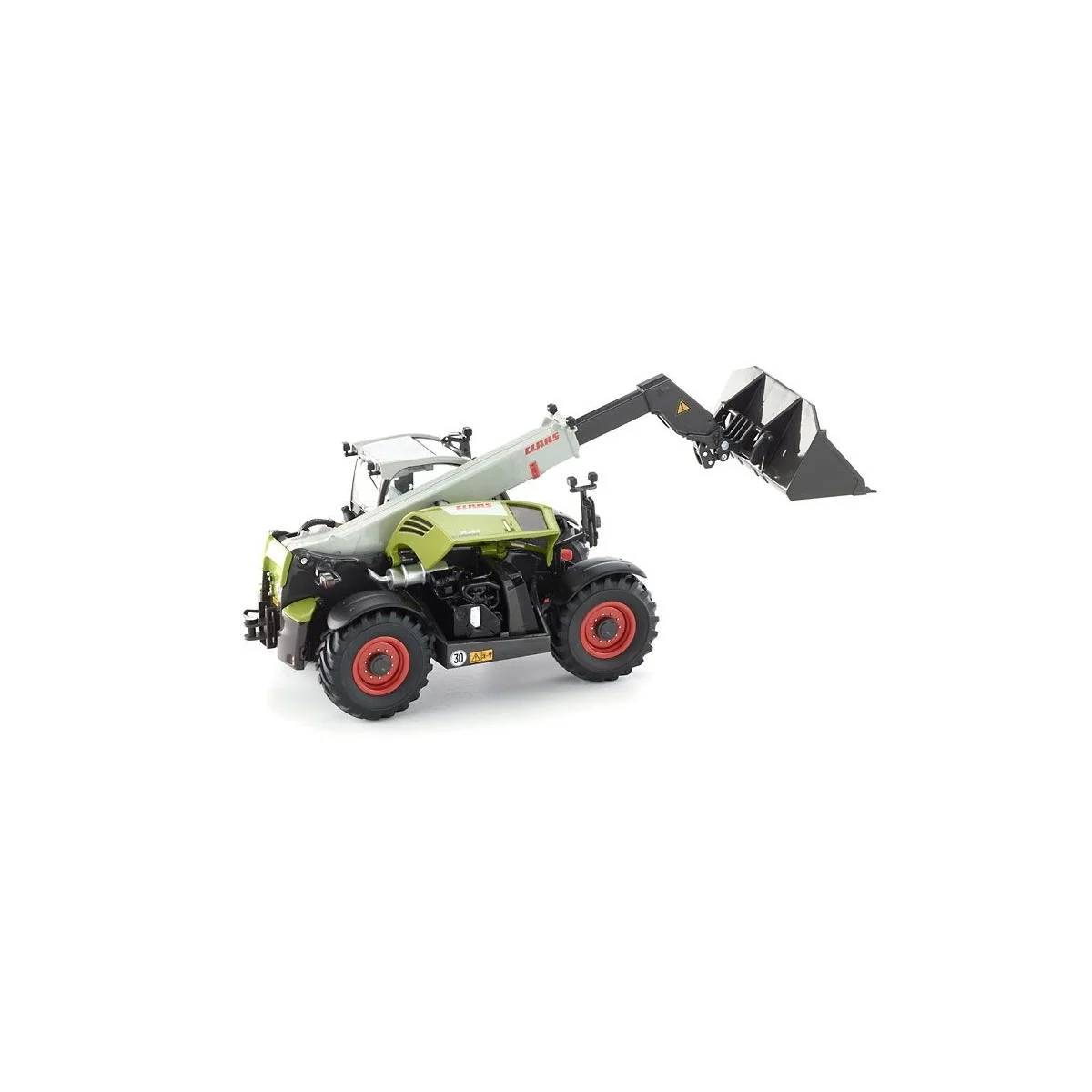 CLAAS Scorpion 7044 1/32 Wiking Telescopic loader Wiking 077347 - 6 CLAAS Scorpion 7044 1/32 Wiking Telescopic loader Wiking 077347 - 6