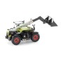077347-Chargeur télescopique CLAAS Scorpion 7044 1/32 Wiking - 077347