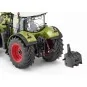 Tracteur CLAAS Arion 650 avec chargeur 1/32 Wiking Wiking 077325 - 4 077325-Tracteur CLAAS Arion 650 avec chargeur 1/32 Wiking - 077325