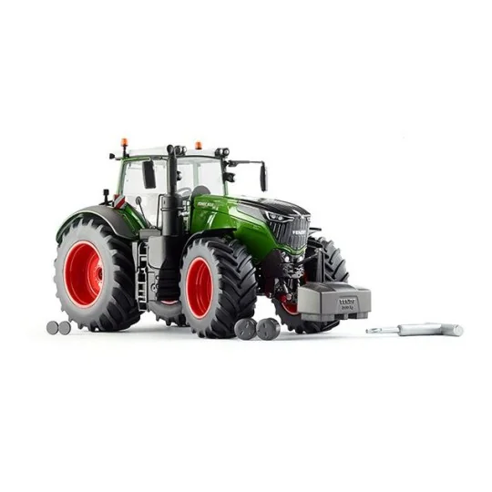 077349-Tractor Fendt Vario 1/32 Wiking 1050 - 077349
