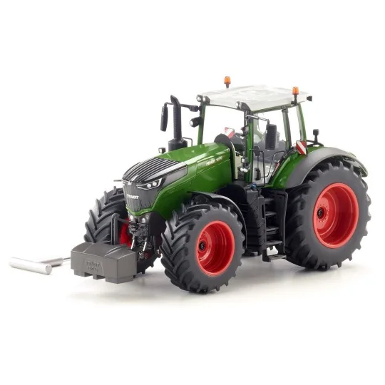 Tractor Fendt Vario 1/32 Wiking 1050 Wiking 077349 - 2 077349-Tractor Fendt Vario 1/32 Wiking 1050 - 077349