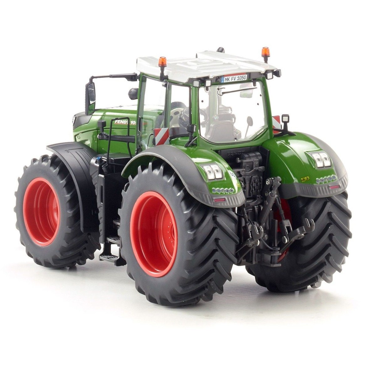 Tracteur Fendt 1050 Vario 1/32 Wiking Wiking 077349 - 3
