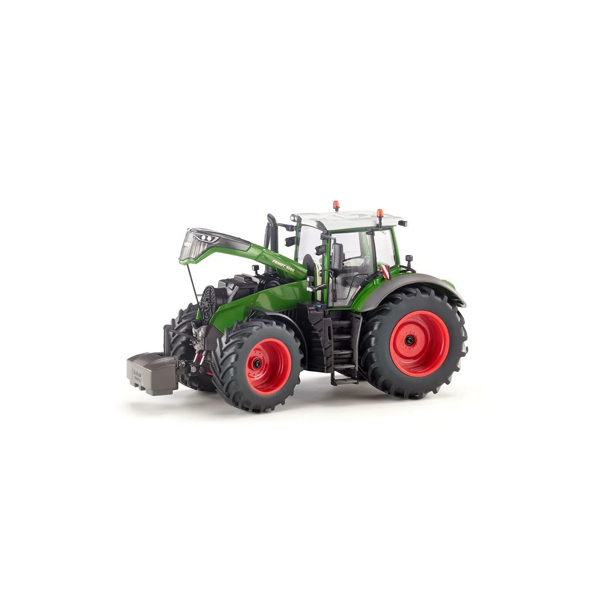 Tractor Fendt Vario 1/32 Wiking 1050 Wiking 077349 - 4 Tractor Fendt Vario 1/32 Wiking 1050 Wiking 077349 - 4