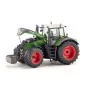077349-Tractor Fendt Vario 1/32 Wiking 1050 - 077349