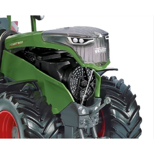 077349-Tracteur Fendt 1050 Vario 1/32 Wiking