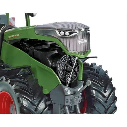 077349-Tractor Fendt Vario 1/32 Wiking 1050 - 077349