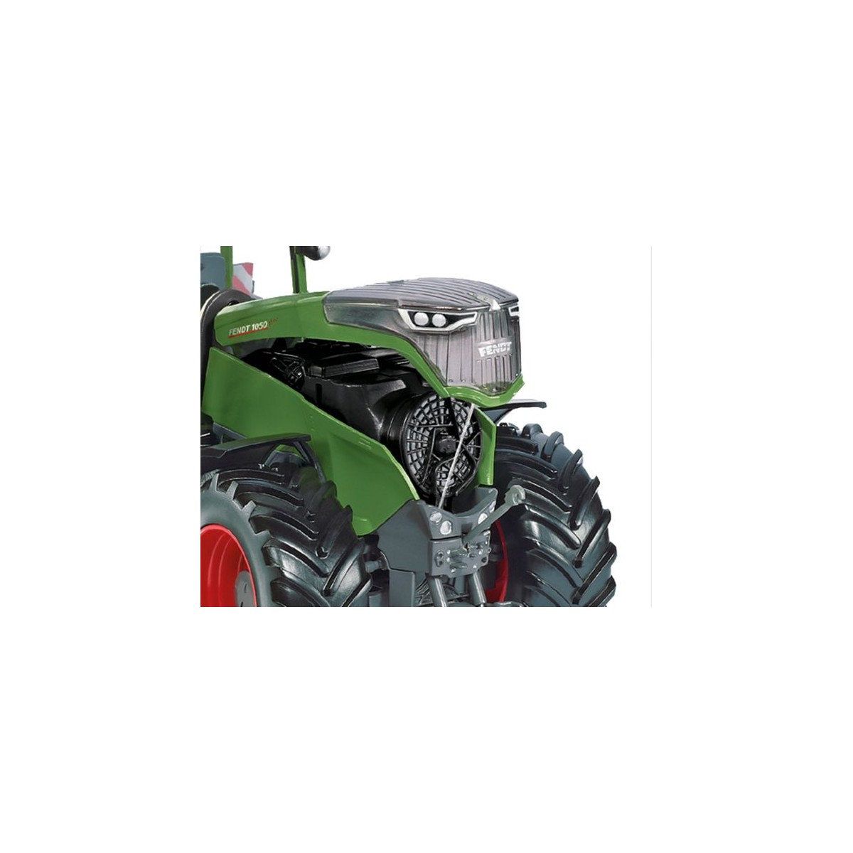Tracteur Fendt 1050 Vario 1/32 Wiking Wiking 077349 - 5
